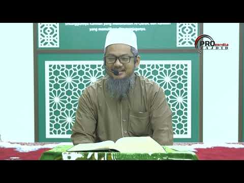06-09-2023 Ustaz Ahmad Hasyimi : Tadabbur Surah Al-Baqarah Siri Ke-114