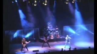 U.D.O. - Living for Tonite (live in Dniepropetrovsk, 2004)