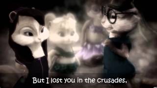 Past Lives - Cynder (Lyrics)