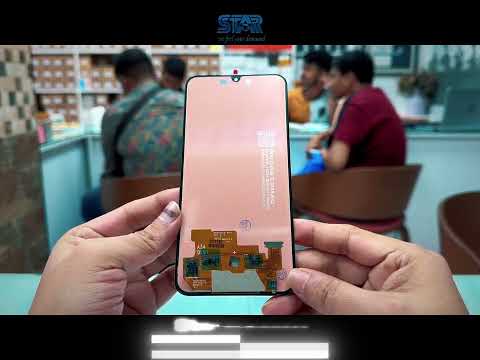 Samsung A34  display price in Bangladesh Video Thumbnail