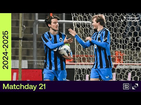 Samenvatting | Lommel SK - Club NXT | 2024-2025