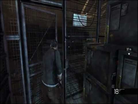 Zagrajmy w Splinter Cell Conviction #3 [HD]