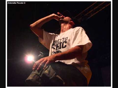 Mr Phil Feat Danno & Lord Bean - Fango e Piombo