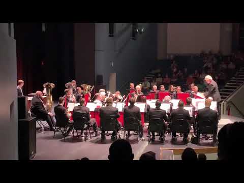 Las Vegas Brass Band