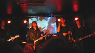 The Exploding Boy - Heart of glass (TUBE/Düsseldorf)