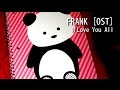 04/23/2015 - Frank OST/I Love You All - Guitar Tab ...