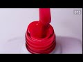 Gel polish Molekula №013, (hot pink, enamel), 6 ml
