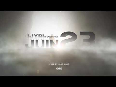 JYBI  feat VACRA  -  23 juin