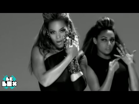 Beyonce - Single Ladies Dance Tutorial | Show Me The Moves ...