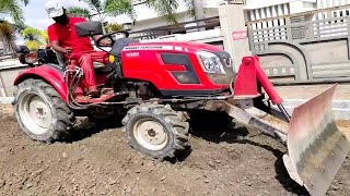 6028 tractor dojar | Massey Ferguson 6028 Tractor