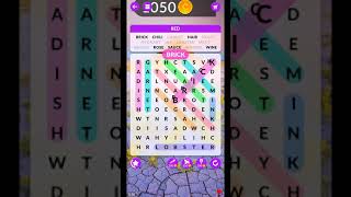 WORDSCAPES SEARCH LEVEL 166 ANSWERS masaya ang mga salita