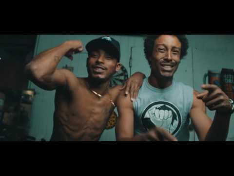 AJG (Ft. Young Ceno & OneSix) - Sip'N Til I Feel It (Shot by @LewisYouNasty)