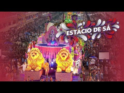 Estácio de Sá 2019