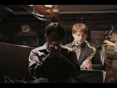 Ashes// Live at Smalls