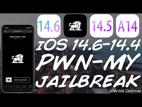 iOS 14.6 / 14.5.1 / 14.4 JAILBREAK (A12 - A14): PwnMy Safari Jailbreak Status + All You Need To Know
