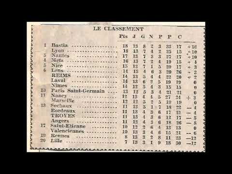 76 D1 J13 REIMS SAINT-ÉTIENNE