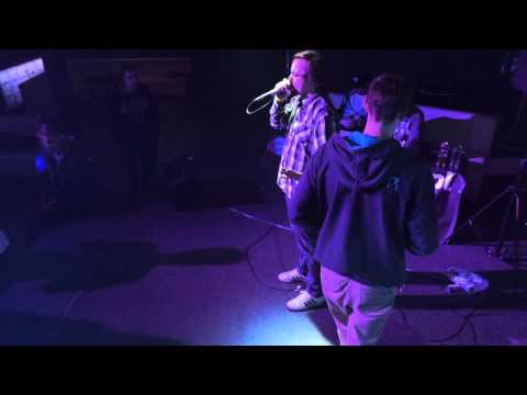 Iwan vs Konrad - Finał - 3. Eliminacje Arrogant Style Wars Freestyle Battle - Warszawa