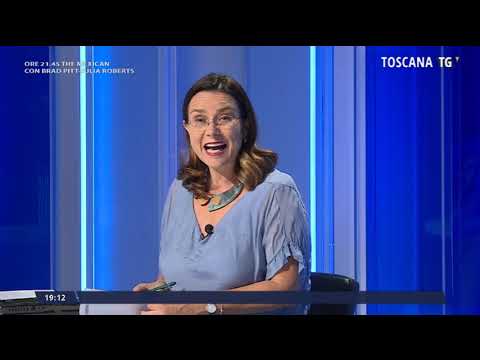 2021-07-24 TG REGIONALE ORE 19.00