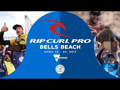 00's to Now | Rip Curl Pro 2017 - Bells Beach | Rip Curl