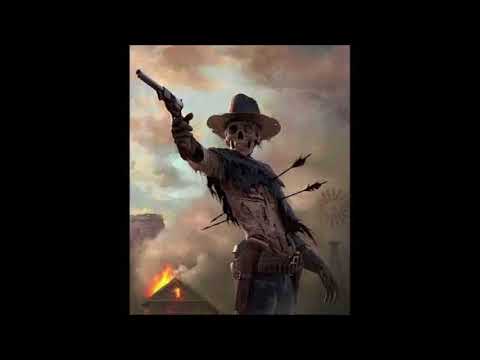 Petrified Man - Beat Circus