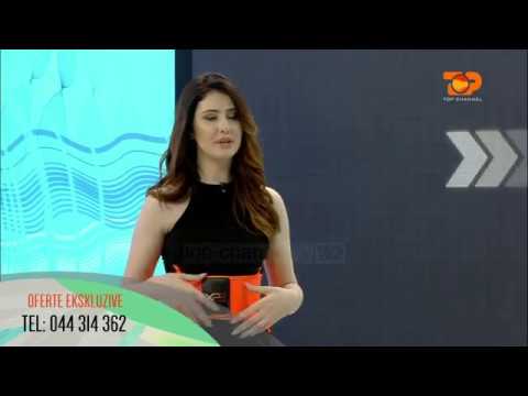 Ne Shtepine Tone, 7 Prill 2017, Pjesa 5 - Top Channel Albania - Entertainment Show