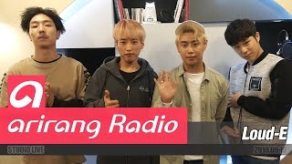 [Sound K] 라데 (Loud-E) - 니가 없는 밤에 (Tonight Without You) (1:00AM)