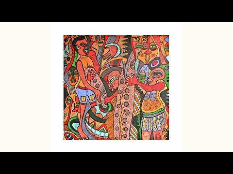 Leo Guardo Feat.Tabia - Bayamemeza