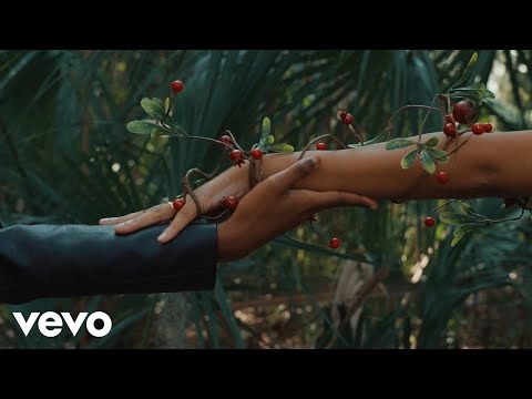 Adam and Eve (Can’t Let It Go) [Official Video]