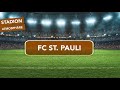 Stadionatmosphäre FC St. Pauli | 90Min (Echte Fangesänge & Stimmung für 2. Bundesliga Geisterspiele)
