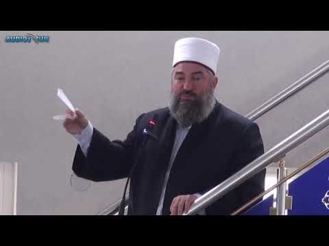 LGBT - Populli i Lutit - Hoxhë Ferid Selimi