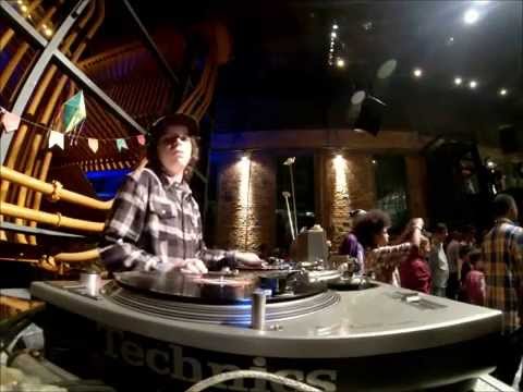 DJ CAIO AUGUSTO - FOR FUN PARTY - Especial Arraiá - 15 jun. 2014