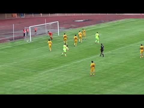 CSM Ceahlăul - CSM Bacău 3-0 (0-0) ... REZUMAT