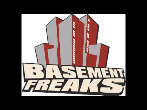 Basement Freaks - Cheeba Dance