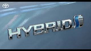 סרטון נהיגה היברידית- חשמלית