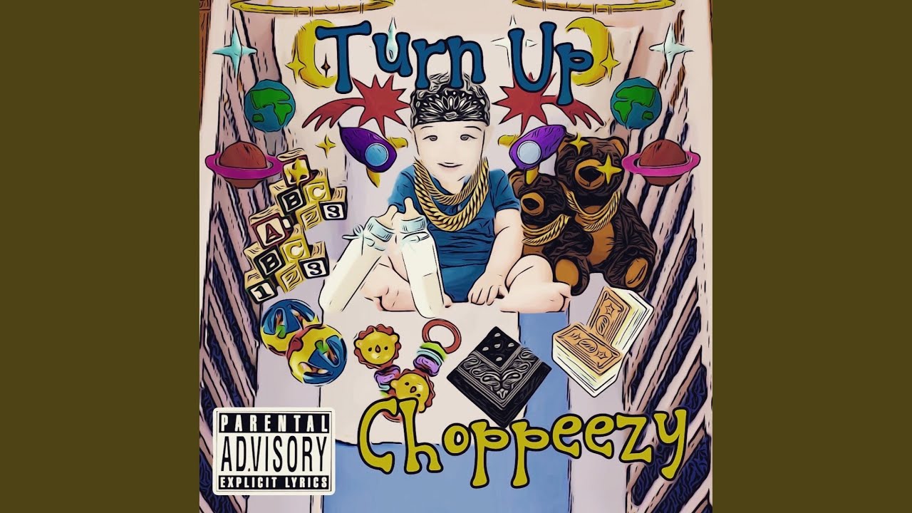 Promotional video thumbnail 1 for Choppeezy