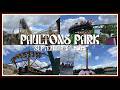 WonterPark A Visit To Paultons Park During Cobra Magma S Final Week September 5th 2025