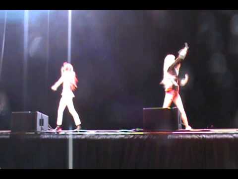 Fanime 2013: Utena Sketch