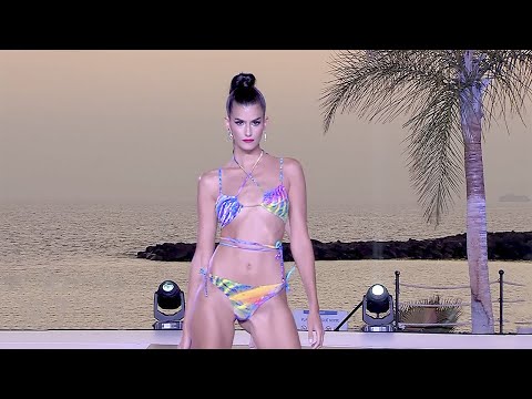 Masqpuntas | Spring Summer 2022 | Full Show