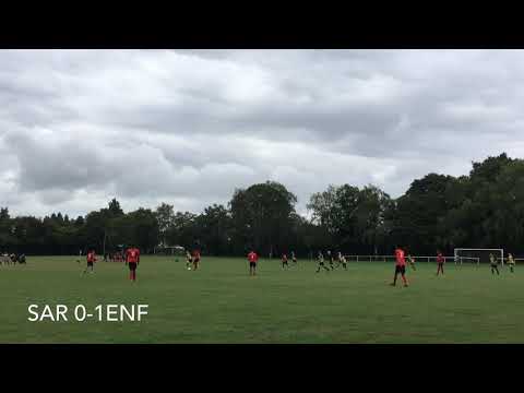 Sarratt FC vs Enfield Boro/pre season friendly/27.07.19