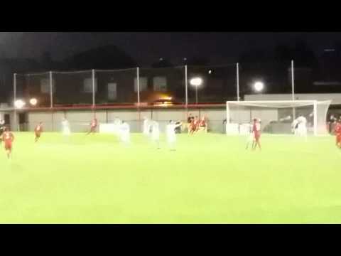 Carshalton v Folkestone Invicta