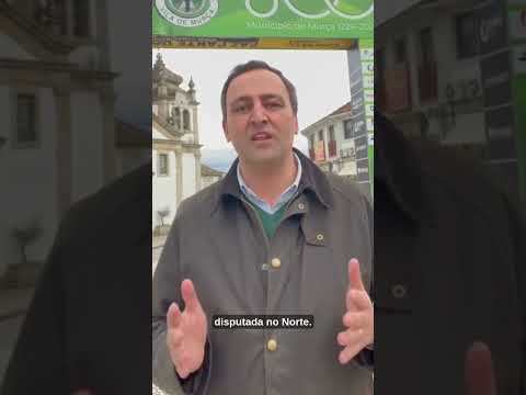 Murça: Terra de Natureza, aventura e grandes eventos