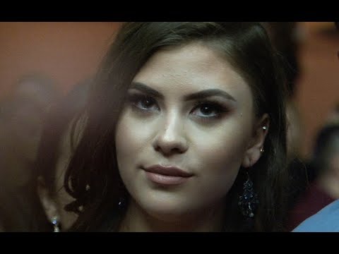 Mbrëmja e Maturës së Gjimnazit "Hajdar Dushi" në Gjakovë - 2018