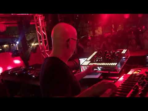 Stephan Bodzin   Madrid   Marc Romboy vs  Stephan Bodzin – Atlas