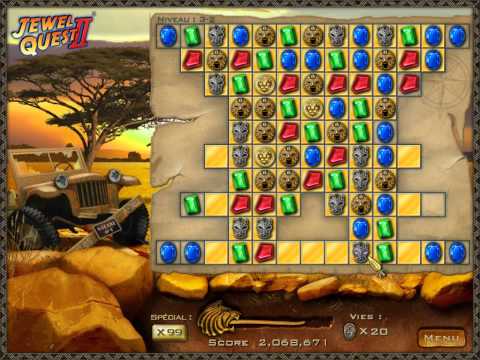 jewel quest 2 pc cheats