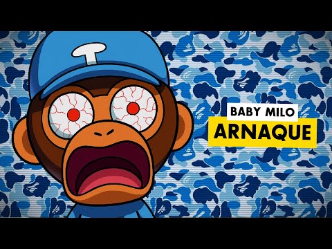 BABY MILO : La plus grosse ARNAQUE de la mode