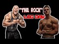 I Tried Dwayne 'The Rock