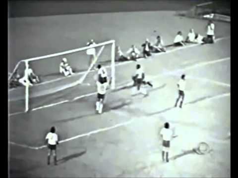 1972 Corinthians 3 x 1 Bahia - Brasileiro 72