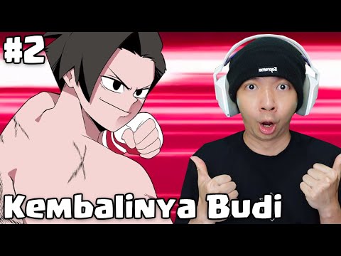 Kembalinya Budi Sang Juara - Troublemaker 2 Part 2