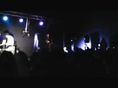 Efkey TheTola Sagopa Kajmer Konser Performans Gent Belgium