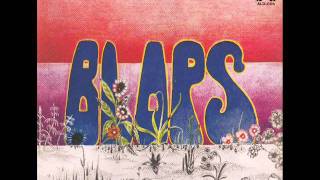 Blops-Allegro Ma Non Troppo (1973)